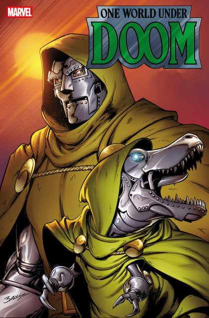 CVR 2 MARK BAGLEY DOOMASAUR VARIANT (2025-11-19)