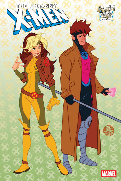 UNCANNY X-MEN #10