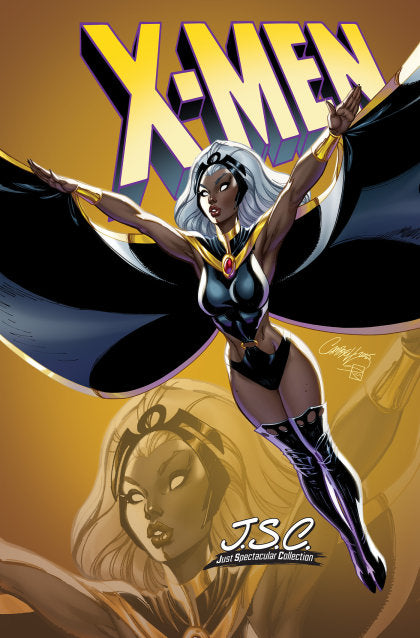 X-MEN #21