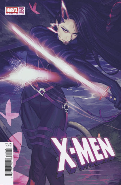 CVR 5 JOSHUA SWABY PSYLOCKE VARIANT (2025-09-24)