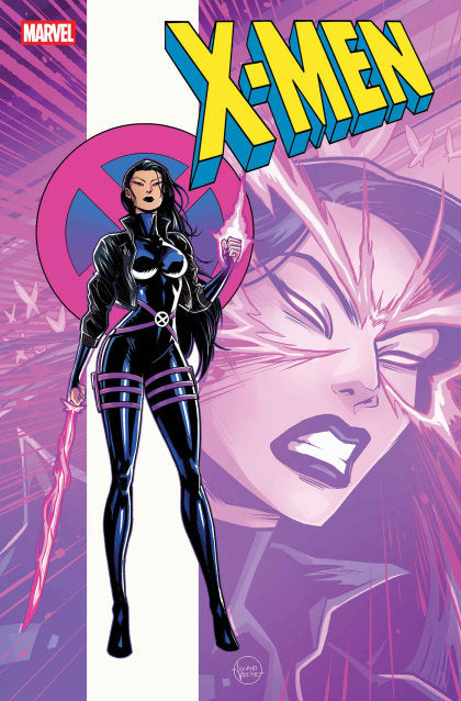 X-MEN #24
