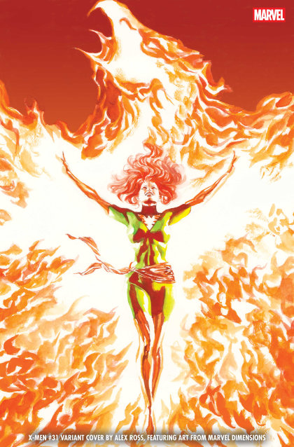 CVR 3 ALEX ROSS MARVEL DIMENSIONS VARIANT (2026-06-10)