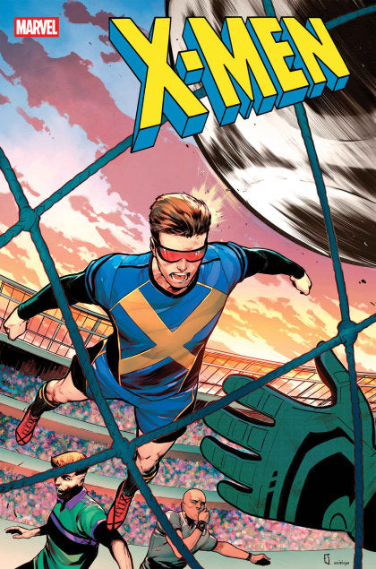 CVR 4 JUAN FRIGERI MARVEL SOCCER VARIANT (2026-06-10)