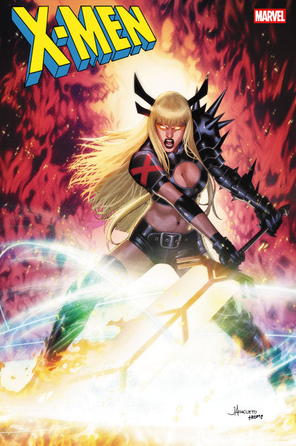 CVR 4 JAY ANACLETO VARIANT [1:25] (2026-06-24)
