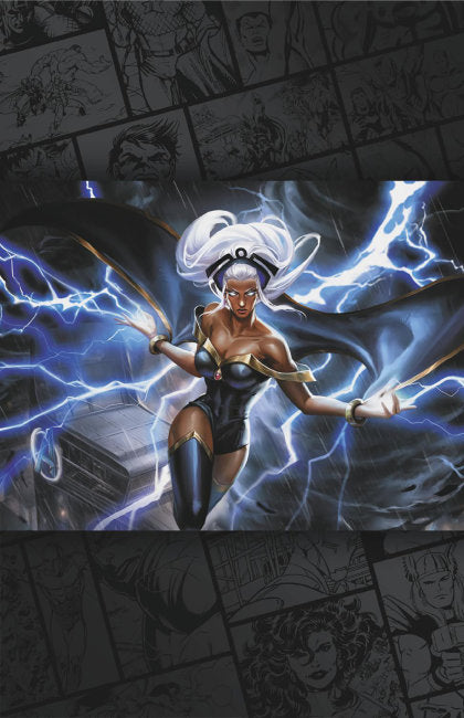 CVR 5 IMMANUELA CROVIUS MAGIC: THE GATHERING VIRGIN VARIANT [1:50] (2026-06-24)