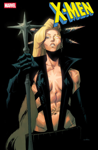 CVR 4 KRIS ANKA SUPERSTAR VARIANT (2026-07-15)