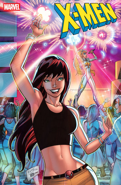 CVR 4 RON LIM MARY JANE WATSON VARIANT (2026-08-12)