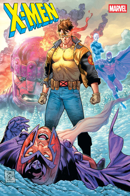 CVR 6 TONY DANIEL VARIANT [DNX] (2026-09-30)