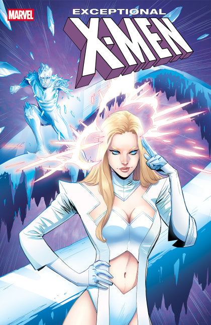 EXCEPTIONAL X-MEN #10