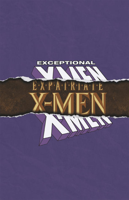EXCEPTIONAL X-MEN #13