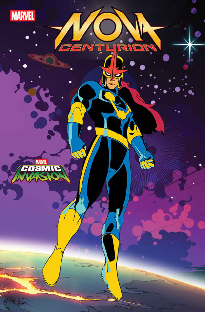 CVR 3 MARVEL COSMIC INVASION VARIANT (2026-01-07)