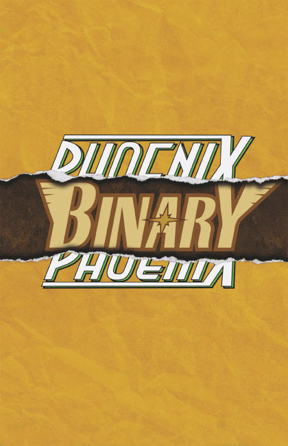 PHOENIX #15