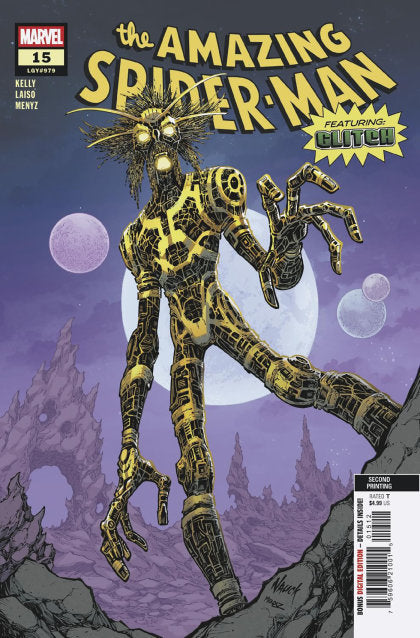 CVR 7 TODD NAUCK 2ND PRINTING VARIANT (2026-01-07)
