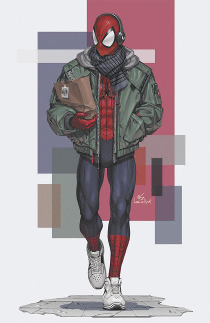 CVR 10 INHYUK LEE STREET-VERSE VIRGIN VARIANT [1:50] (2025-11-05)