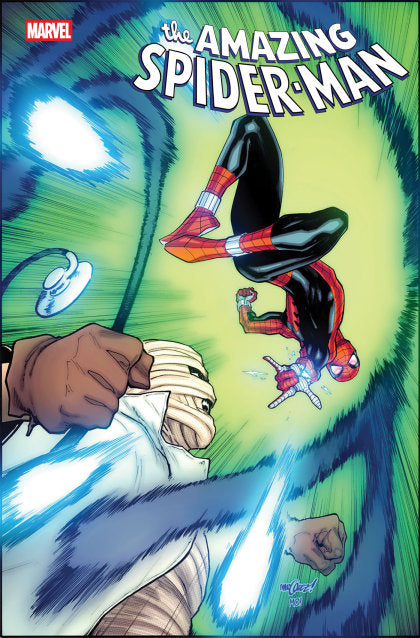 CVR 4 DAVID MARQUEZ VARIANT (2025-11-19)