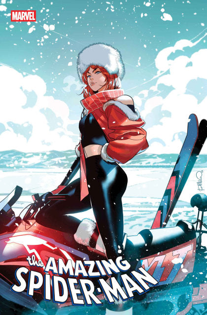 CVR 3 SIMONE DI MEO WINTER BREAK VARIANT (2025-12-24)