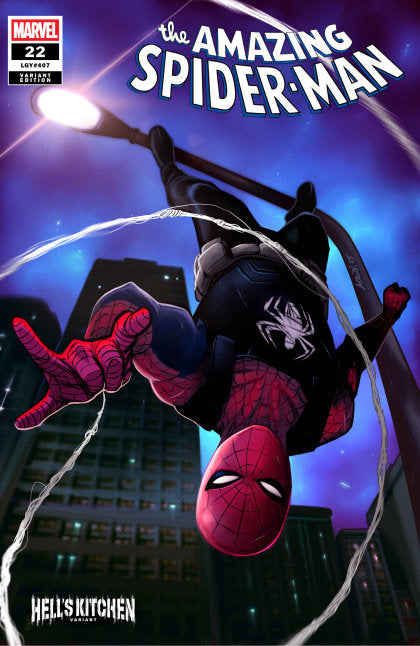 CVR 5 ARIO ANINDITO HELL'S KITCHEN VARIANT (2026-02-18)