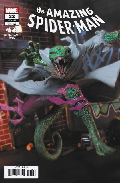 CVR 6 MCFARLANE TOYS VARIANT (2026-02-18)