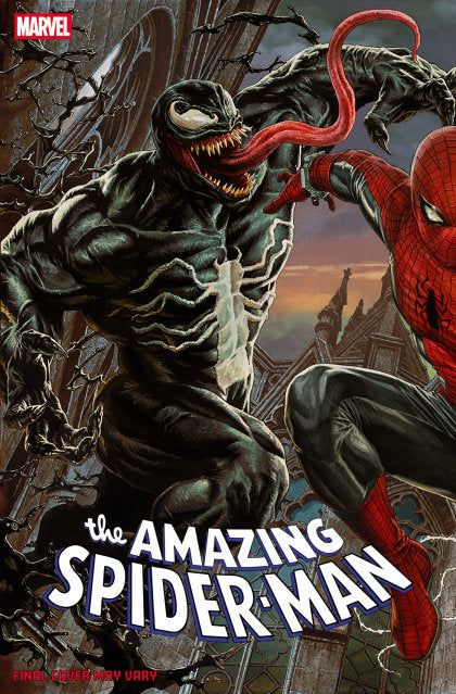 CVR 2 LEE BERMEJO AMAZING VISIONS VARIANT [DS] (2026-03-04)