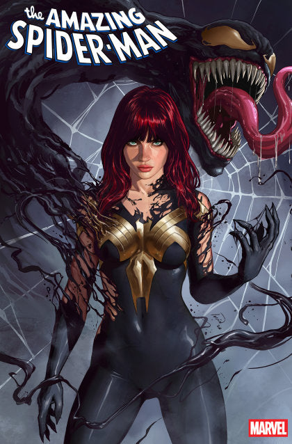 CVR 3 IVAN TALAVERA VENOM VARIANT [DS] (2026-03-04)