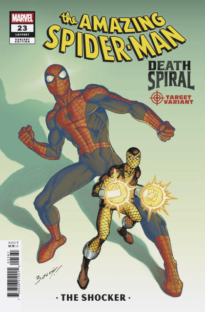 CVR 6 MARK BAGLEY CLASSIFIED TARGET VARIANT [DS] (2026-03-04)