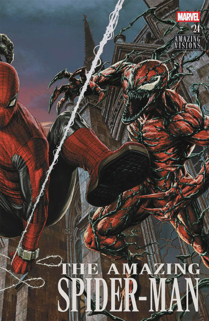 CVR 2 LEE BERMEJO AMAZING VISIONS VARIANT [DS] (2026-03-18)