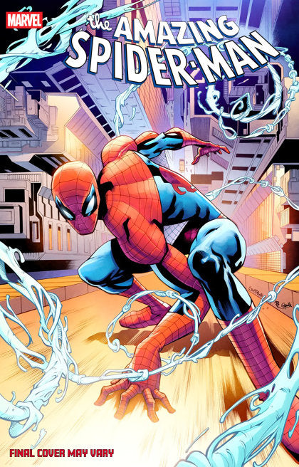 CVR 10 CHRIS CAMPANA VARIANT [DS] [1:25] (2026-03-25)