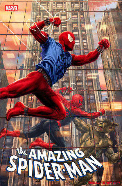 CVR 2 LEE BERMEJO AMAZING VISIONS VARIANT [DS] (2026-03-25)