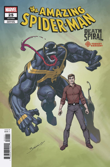 CVR 7 MARK BAGLEY CLASSIFIED TARGET VARIANT [DS] (2026-03-25)