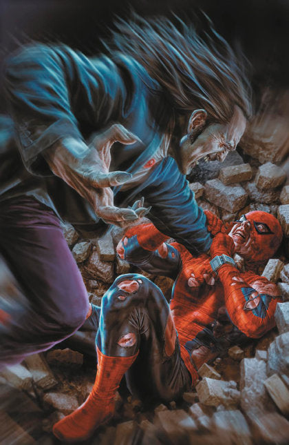 CVR 7 LEE BERMEJO AMAZING VISIONS VIRGIN VARIANT [DS] [1:100] (2026-04-08)
