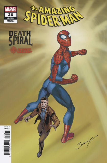 CVR 6 MARK BAGLEY CLASSIFIED TARGET VARIANT [DS] (2026-04-08)