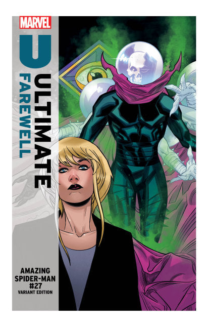 CVR 5 DAVID MESSINA ULTIMATE FAREWELL VARIANT [DS] (2026-04-22)