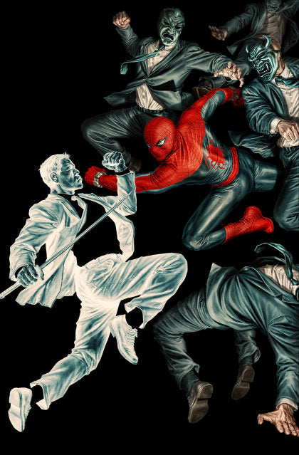 CVR 5 LEE BERMEJO AMAZING VISIONS VIRGIN VARIANT [1:100] (2026-05-06)