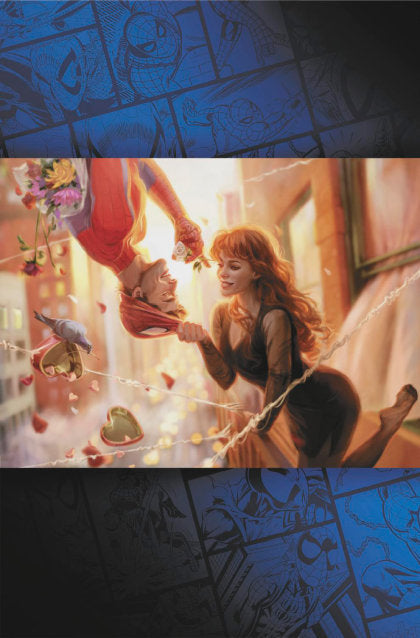 CVR 9 NEREIDA MAGIC: THE GATHERING VIRGIN VARIANT [1:50] (2026-05-20)