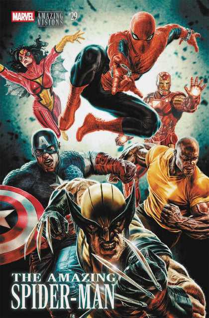 CVR 2 LEE BERMEJO AMAZING VISIONS VARIANT (2026-05-20)
