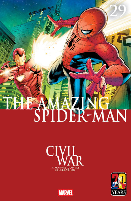 CVR 3 GREG LAND CIVIL WAR CELEBRATION VARIANT (2026-05-20)
