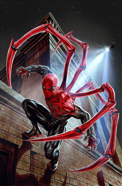 CVR 6 LEE BERMEJO AMAZING VISIONS VIRGIN VARIANT [1:100] (2026-06-03)
