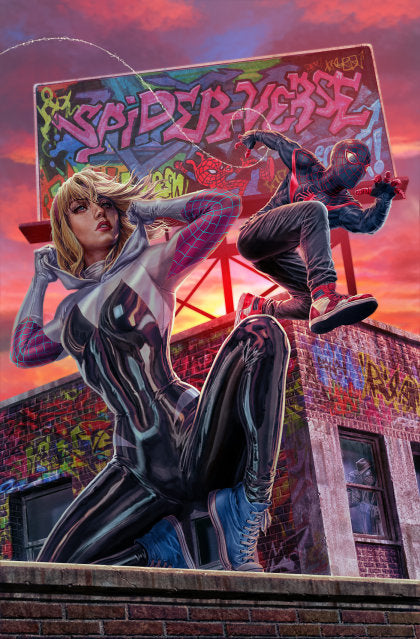 CVR 9 LEE BERMEJO AMAZING VISIONS VIRGIN VARIANT [1:100] (2026-06-17)