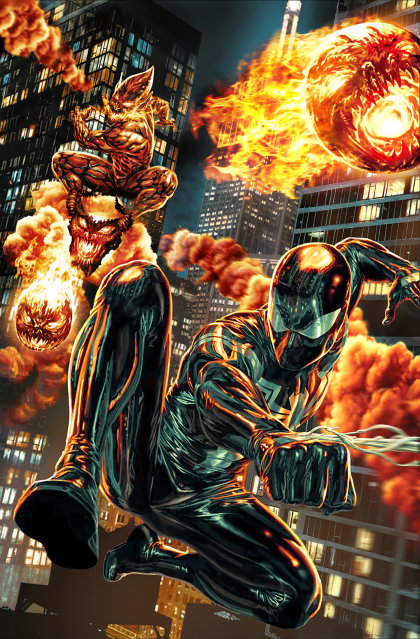 CVR 8 LEE BERMEJO AMAZING VISIONS VIRGIN VARIANT [1:100] (2026-07-01)
