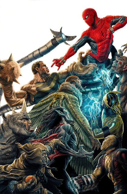 CVR 21 LEE BERMEJO AMAZING VISIONS VIRGIN VARIANT [1:100] (2026-09-16)