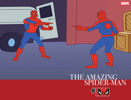 CVR 6 MARVEL ANIMATION SPIDER-MAN 1967 WRAPAROUND VARIANT (2026-09-30)