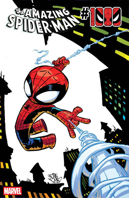 CVR 16 SKOTTIE YOUNG VARIANT (2026-09-16)