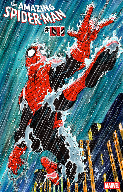 CVR 29 JOHN ROMITA JR. VARIANT (2026-09-30)