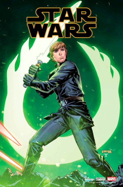STAR WARS #1