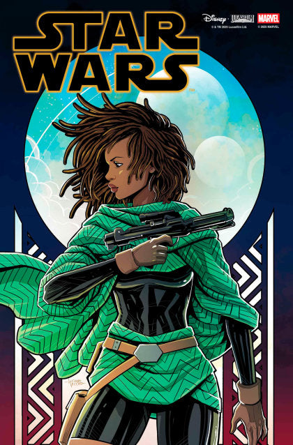 STAR WARS #2