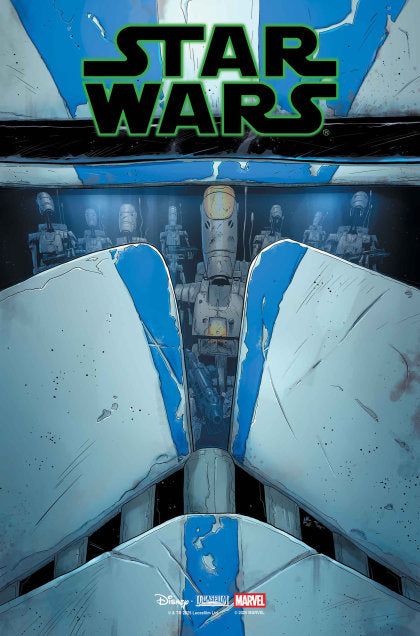 CVR 5 LUKE ROSS VARIANT [1:25] (2025-10-01)