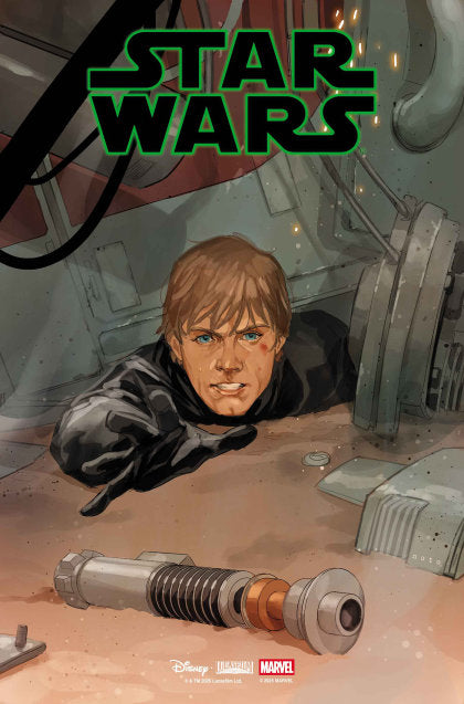 STAR WARS #8