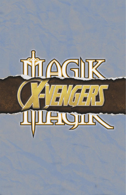 MAGIK #10