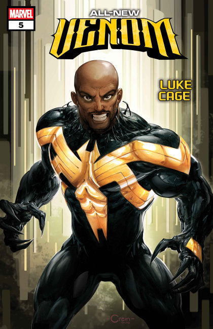 ALL-NEW VENOM #5