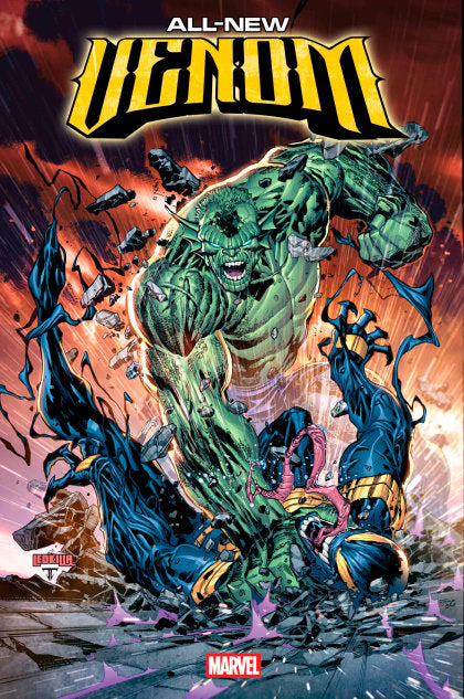 ALL-NEW VENOM #7